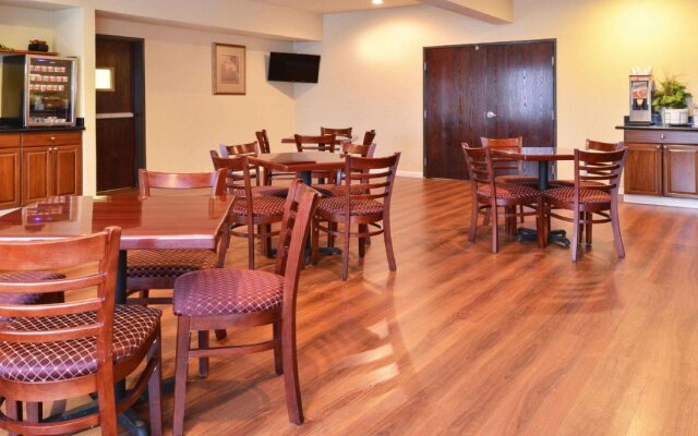 Quality Inn & Suites