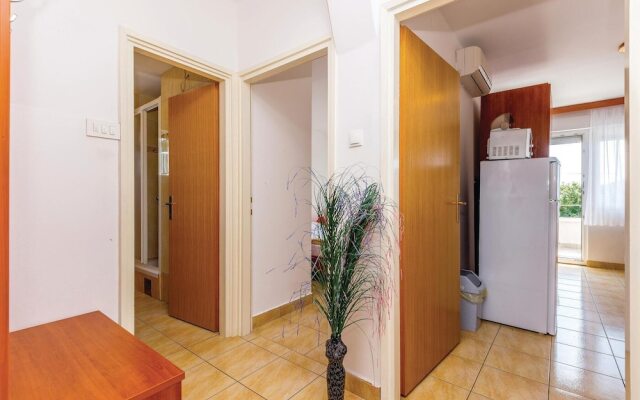 Beautiful Home in Dramalj With Wifi and 2 Bedrooms