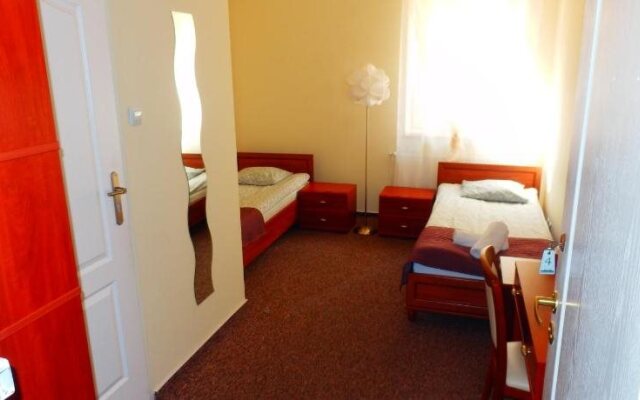 Hostel Coco