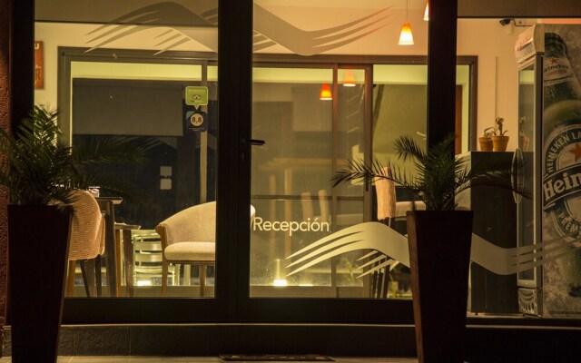 Colinas de Nono - Premium Suites