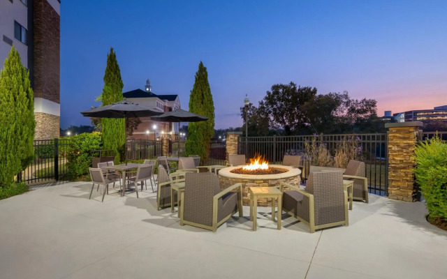 Courtyard by Marriott Columbus Phenix City