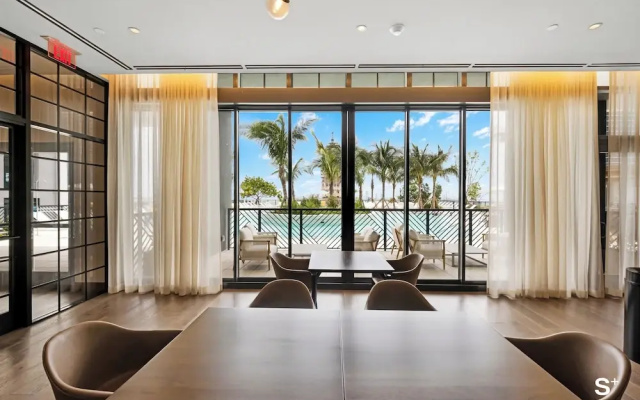 Stayplus Luxury Condo in Downtown Miami