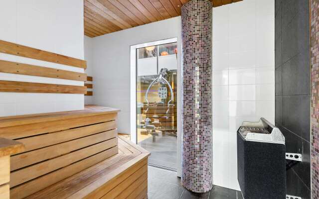 Aiden by Best Western Stockholm Kista