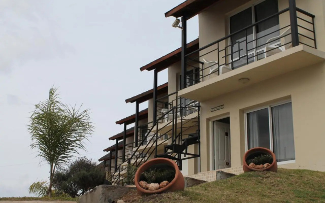 Brisas del Lago Apartamentos