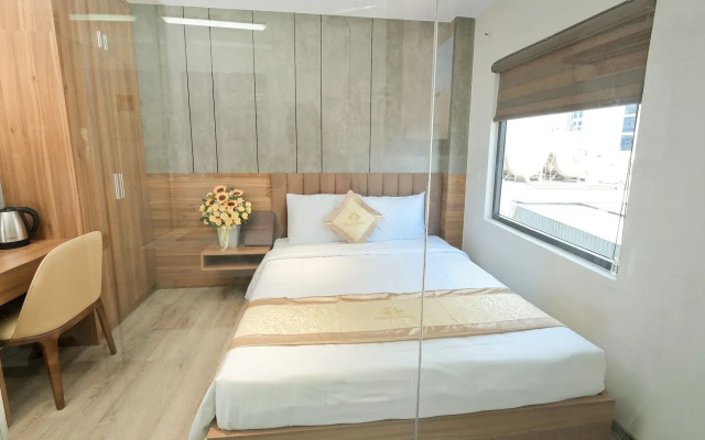 Prague Nha Trang Hotel