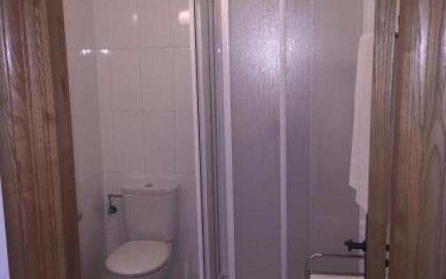 Apartamentos Casa de la Abuela