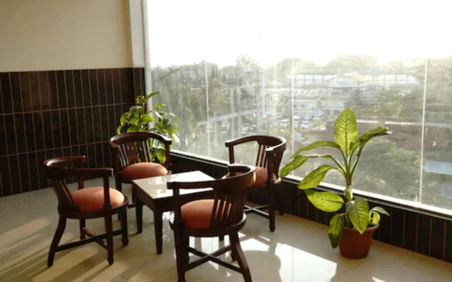 Hotel Vishnu Inn Dehradun by Goroomgo