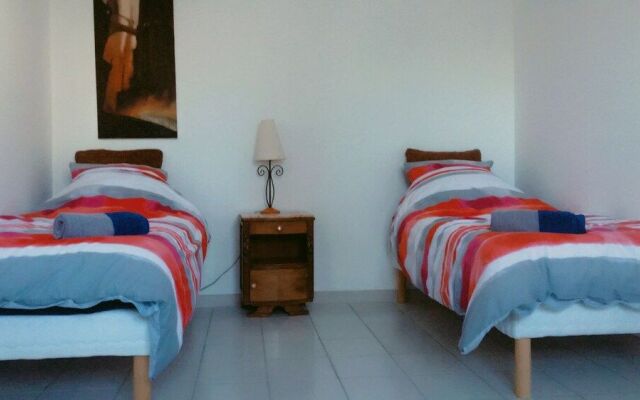 Bienvenue chez Weiwei