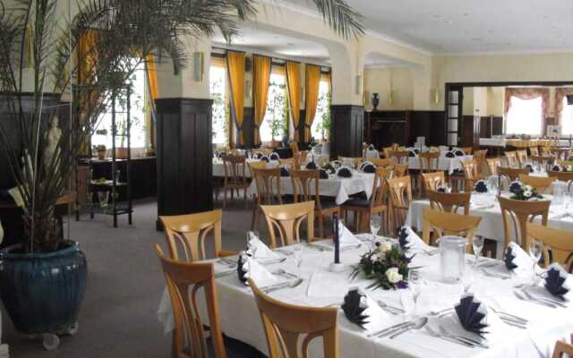 Hotel Am Bergpark Neue Drusel