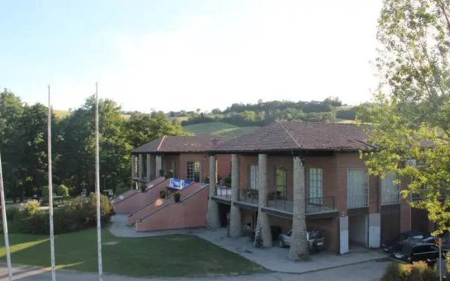 Peccati di Gola