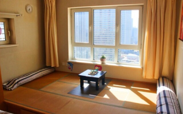Dalian Tinghai Holiday Apartment