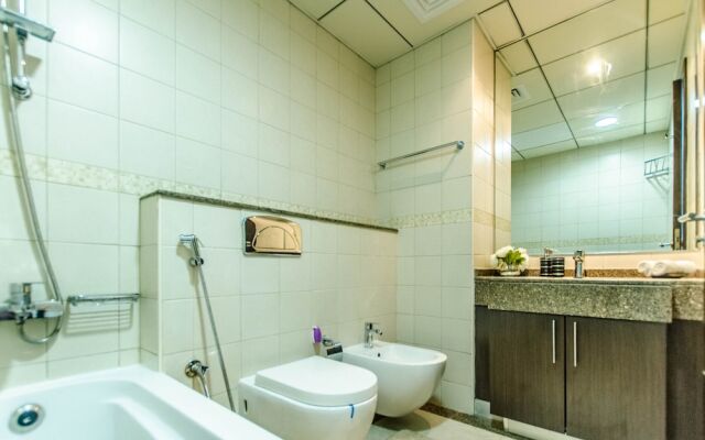 Airbetter - Bay Central West