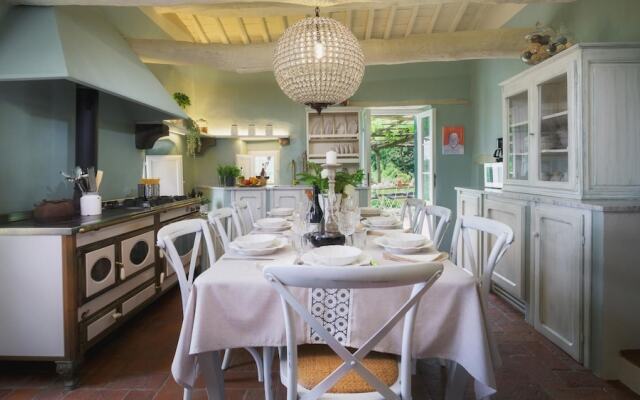 Villa Marraccini 8 in Lucca