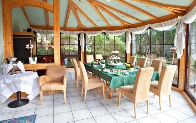 Haus Tonburg - RoLigio-Campus