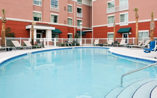 Homewood Suites by Hilton Orlando Airport