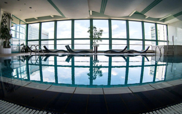 Panorama by Verdi Hotels