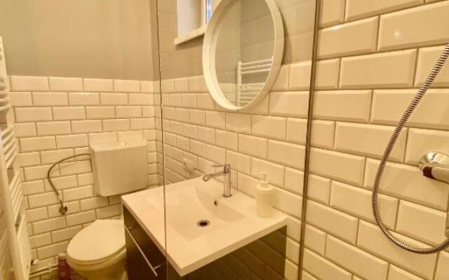 Apartament Johann Gott