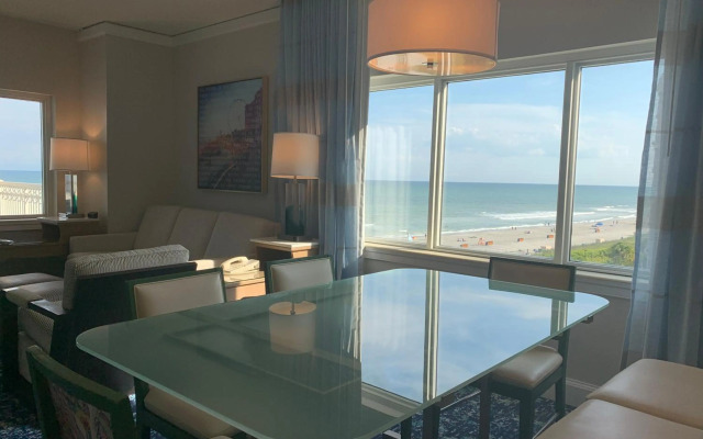 Marriott's OceanWatch at Grande Dunes
