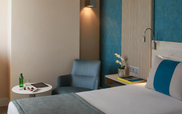Occidental Faro Hotel