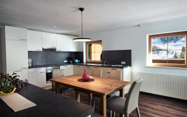Haus Kristall