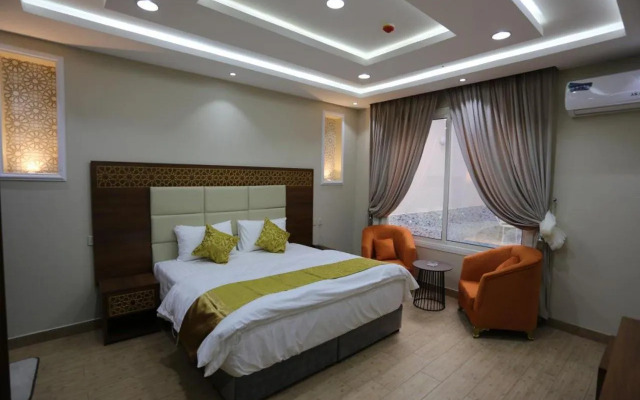 Velvet Resort