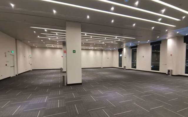 Ramada Encore Monterrey Apodaca Zona Aeropuerto