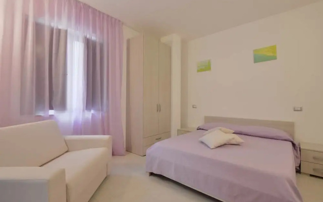 Hotel La Marina