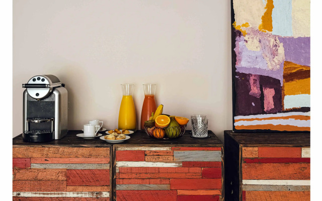 Balthazar Hotel & Spa Rennes - MGallery Collection