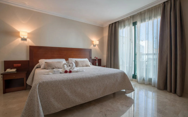 Hotel Torremar – Mares