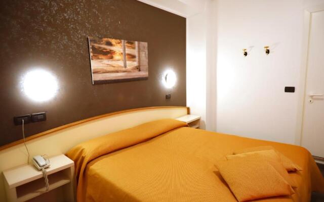 Hotel Giardinetto