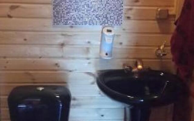 Guest House&Hostel Nikolina Usadba
