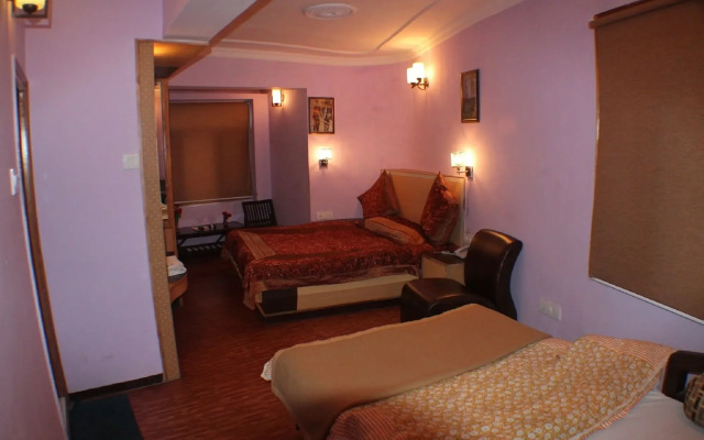Hotel Prestige