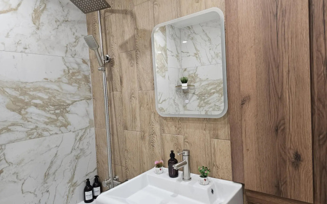 Live comfortably on Moskovsky Avenue