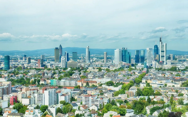 Leonardo Royal Hotel Frankfurt