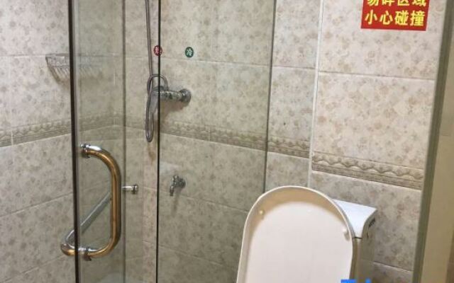 Star Margin Business Hotel