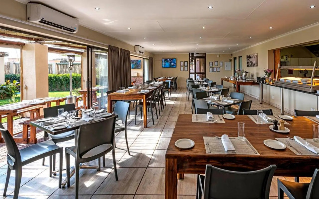 Kathu Inn by Country Hotels