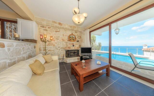 Orient Villas