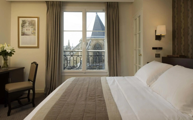 Hôtel Henri IV Rive Gauche
