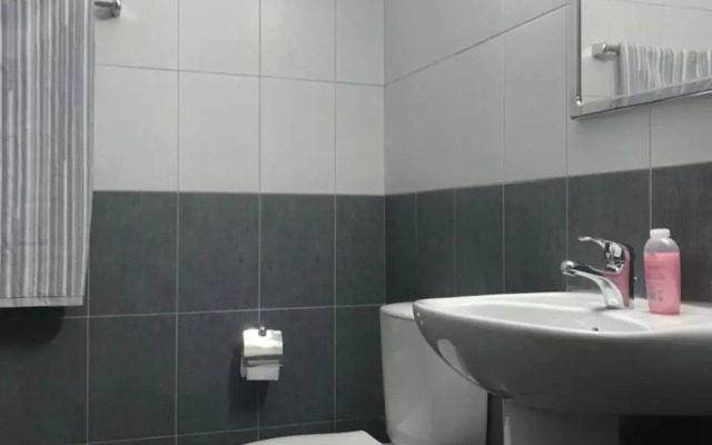 Mazotos 54m2 One Bedroom Flat, "Panoramic Village"