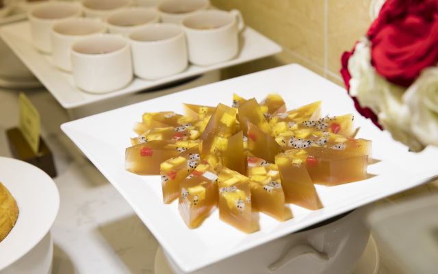 Nha Trang Prince Hotel