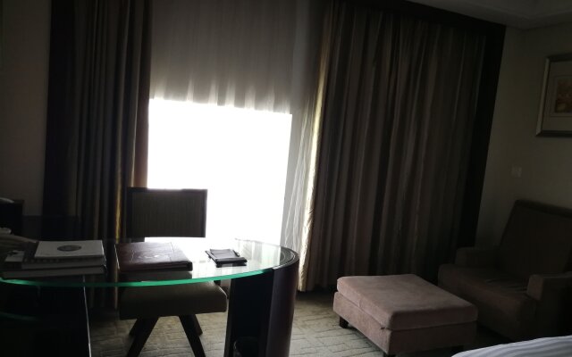 Daysun International Hotel - фото 5