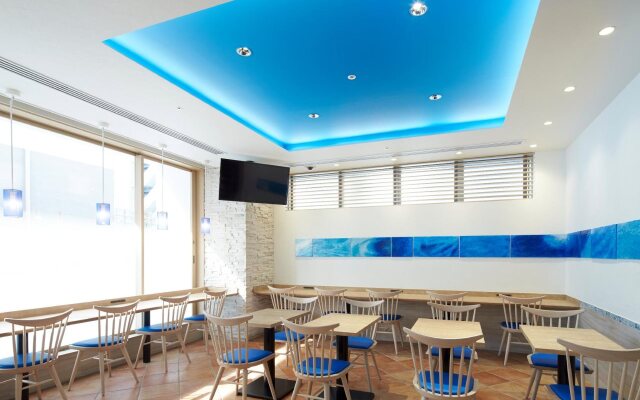 Daiwa Roynet Hotel Osaka Shin Umeda ANNEX