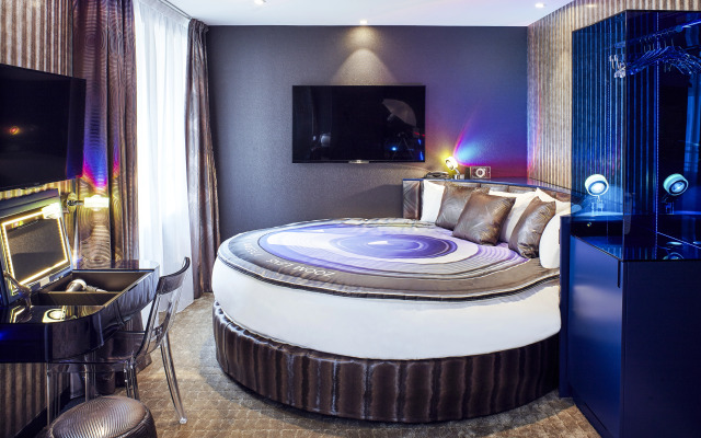 Declic Hotel