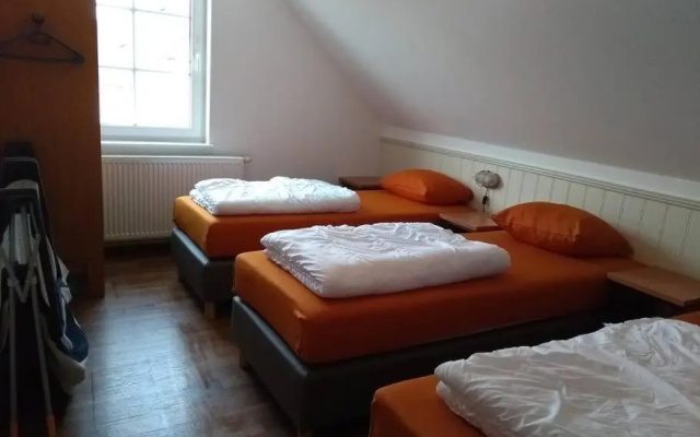 luxury holiday home in Cochem for 14 people