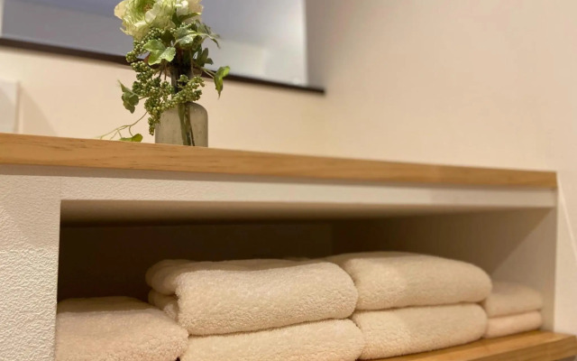 R&Run Kyoto Serviced apartment & Suites - Vacation STAY 99731