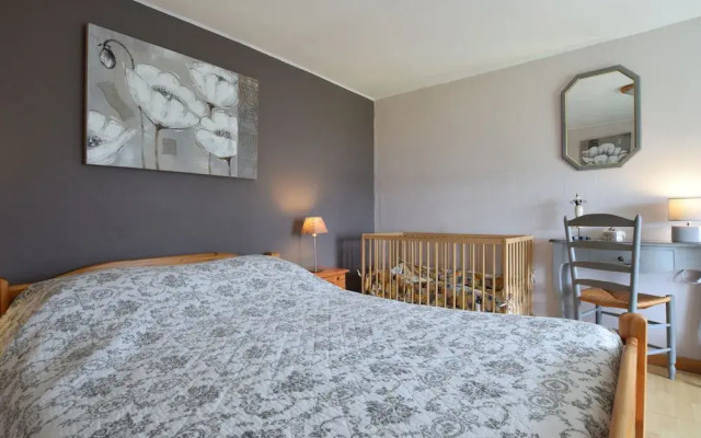 Beautiful Holiday Home in Belgium