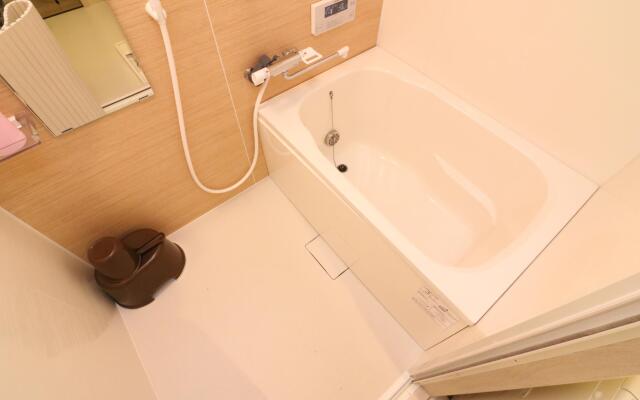 HG Cozy Hotel No.6 Higashiosaka