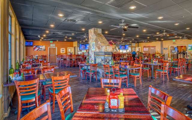 Best Western Green Valley Inn