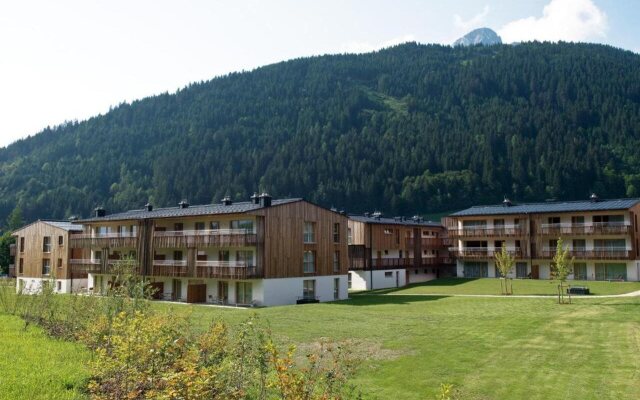 aja Bergresort Werfenweng