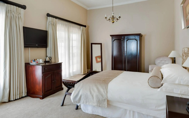Protea Hotel by Marriott Dorpshuis & Spa Stellenbosch